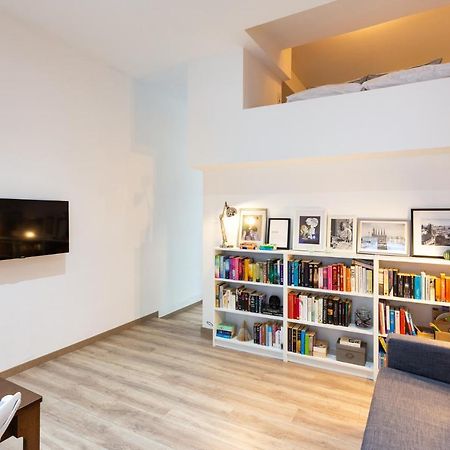 Stay U-Nique Apartments Travessera II Barcelona Buitenkant foto
