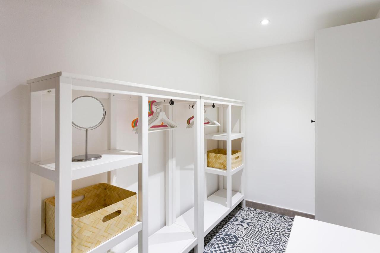 Stay U-Nique Apartments Travessera II Barcelona Buitenkant foto